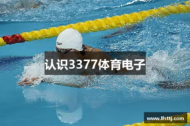 认识3377体育电子